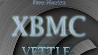 How to install Vettle plugin on XBMC: iPad ; watch PPV content for free