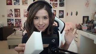 Poki ASMR Reupload   3 NEW ASMR TRIGGERS THAT WILL MAKE YOU TINGLE! 