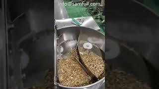 Automatic flower tea/herbal tea bag filter small pouch packing machine, tea leaf packing machine