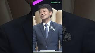Danh ca Thái Châu thừa nhận thua Quốc Phú về "độ đẹp trai", không ngại chỉ "chiêu" hát gây chú ý