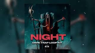 (FREE) (12+) Dark Trap Loop Kit "Savage" 2023 (Nardo Wick, Lil Baby, EST Gee, etc)