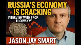 Will Russia's Economic Crisis Lead to Social Unrest?
