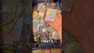 Ultra rare Pokemon card giveaway (day 2) #pokemon #pokemoncards #pokemontcg