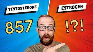 My Estrogen is Up. Do I Need an A.I. on TRT? (Testosterone Replacement Therapy)