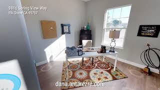 9816 Spring View Way Walkthrough