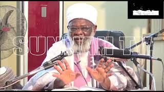 Dr Ahmad B.U.K || Sunan Darimi || =09