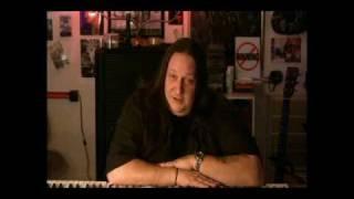 JON OLIVA´S PAIN - Festival (2010) // Official EPK // AFM Records