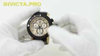 INVICTA Pro Diver 11167 Swiss Made Men's Chronograph