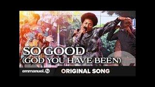 SO GOOD!!! Original Song Composed By TB Joshua #SCOAN #EMMANUELTVCHOIR #EMMANUELTV #TBJOSHUA