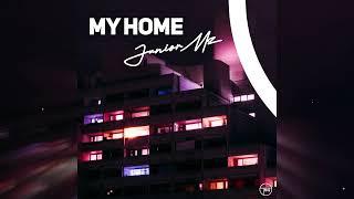 JuniorMz - My Home (Official Audio)