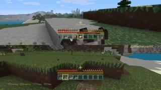 Logan and landon gaming Minecraft