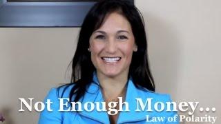 Not Enough? How to Turn Lack Into Abundance | Quantum Success Show