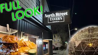 Endicott's New Must Try: The North Street Tavern