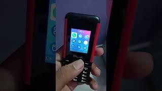 jio Bharat V1 phone YouTube ,WhatsApp, Facebook chalega ki nhi #jiobharat #jiophone