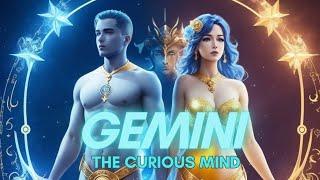 gemini ️: the curious mind unveiled