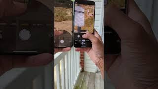 iPhone 15 Pro Max VS Pixel 9 Pro XL Camera Zoom Test!