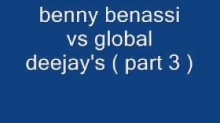 Benny Benassi megamix ( part 3 )