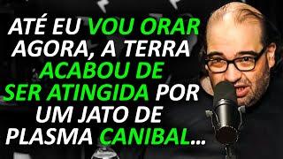 É O FIM? COMO ESSE EVENTO HISTÓRICO ABALARÁ A HUMANIDADE?