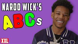 Nardo Wick's ABCs