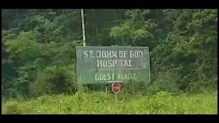 Nguti village Cameroon (Pidgin News CMTV)