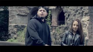 Emilio Corleone feat. Lena ►BLEIB STARK◄ [ official Video 4K ]