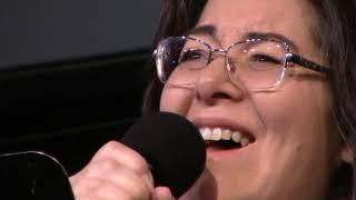 Revelation Song (reprise)