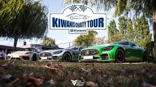 Kiwanis Charity Tour 2022 | Official Aftermovie | 4K