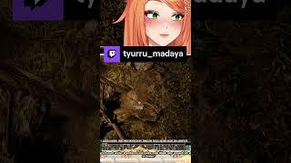 Zoophobie #vtuber #gervtuber #engvtuber #gaming #7daystodie