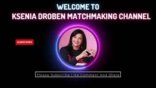Ksenia Droben Watchmaking Channel | Welcome to the world of Dating and Love