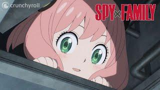 Spy and Seek | SPY x FAMILY