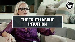 The Truth About Intuition | Mel Robbins