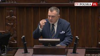 ZAPAŁOWSKI: "Polski Minister odsyła do Ministrów, którzy gloryfikują bandytów!"