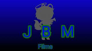 J.B.M films logo