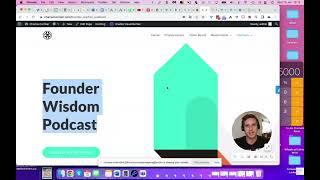 Founder Wisdom Podcast | Charles Cormier, CEO of TopLeads