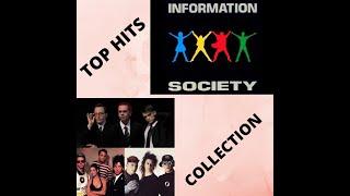 INFORMATION SOCIETY - TOP HITS COLLECTION