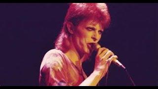 NEWS REPORTS ON DAVID BOWIE'S PASSING-1/11/16