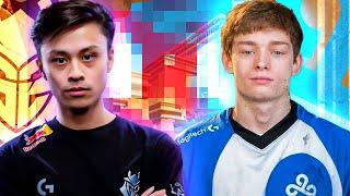 STEWIE'S NEW TEAM FINALLY REVEALED..!?  - Stewie2K Takes On swag In CS2