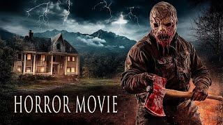 A terrifying maniac turned their vacation into a nightmare | Horror full movie, thriller, mystery