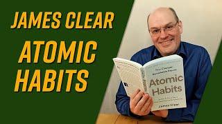 Atomic Habits by James Clear [book review]