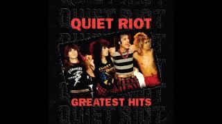 Quiet Riot - Cum On Feel The Noize