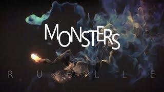 Ruelle - Monsters