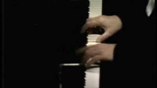 Sviatoslav Richter Chopin Etude Op. 25 n. 2 London 1989