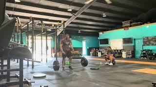 Legends 23.5 Jason Adkins 50-54  Aug. 17, 2023