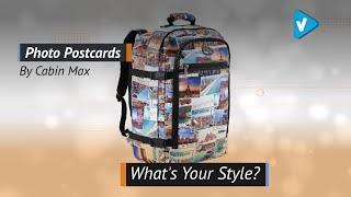 Cabin Max️ Metz Backpack For Men And Women Flight Approved Carry On Luggage Bag