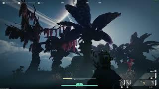 The Cycle Frontier Spawn Kill