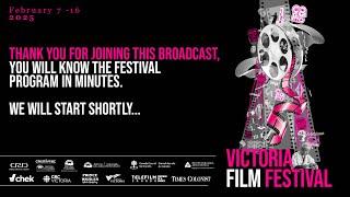 Victoria Film Festival 2025 | Program Guide Release