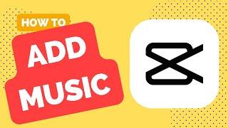 CapCut: How to Add Music From Spotify or Youtube