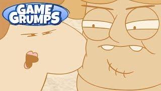 Cheer Squard - Game Grumps Animated - by ThePivotsXXD