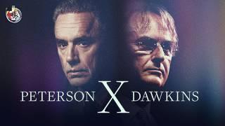 Dawkins vs Peterson: Memes & Archetypes | Alex O’Connor Moderates | EP 491