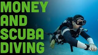 Money and Scuba: Diving Economics From Three Perspectives